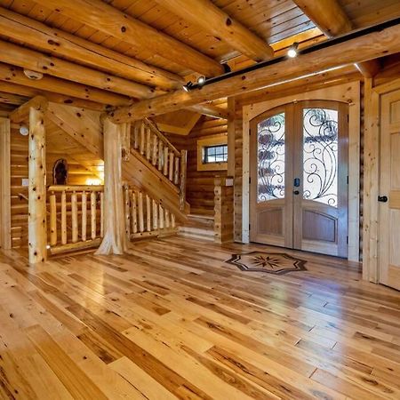 Roaring Fork Lodge 개틀린버그 외부 사진